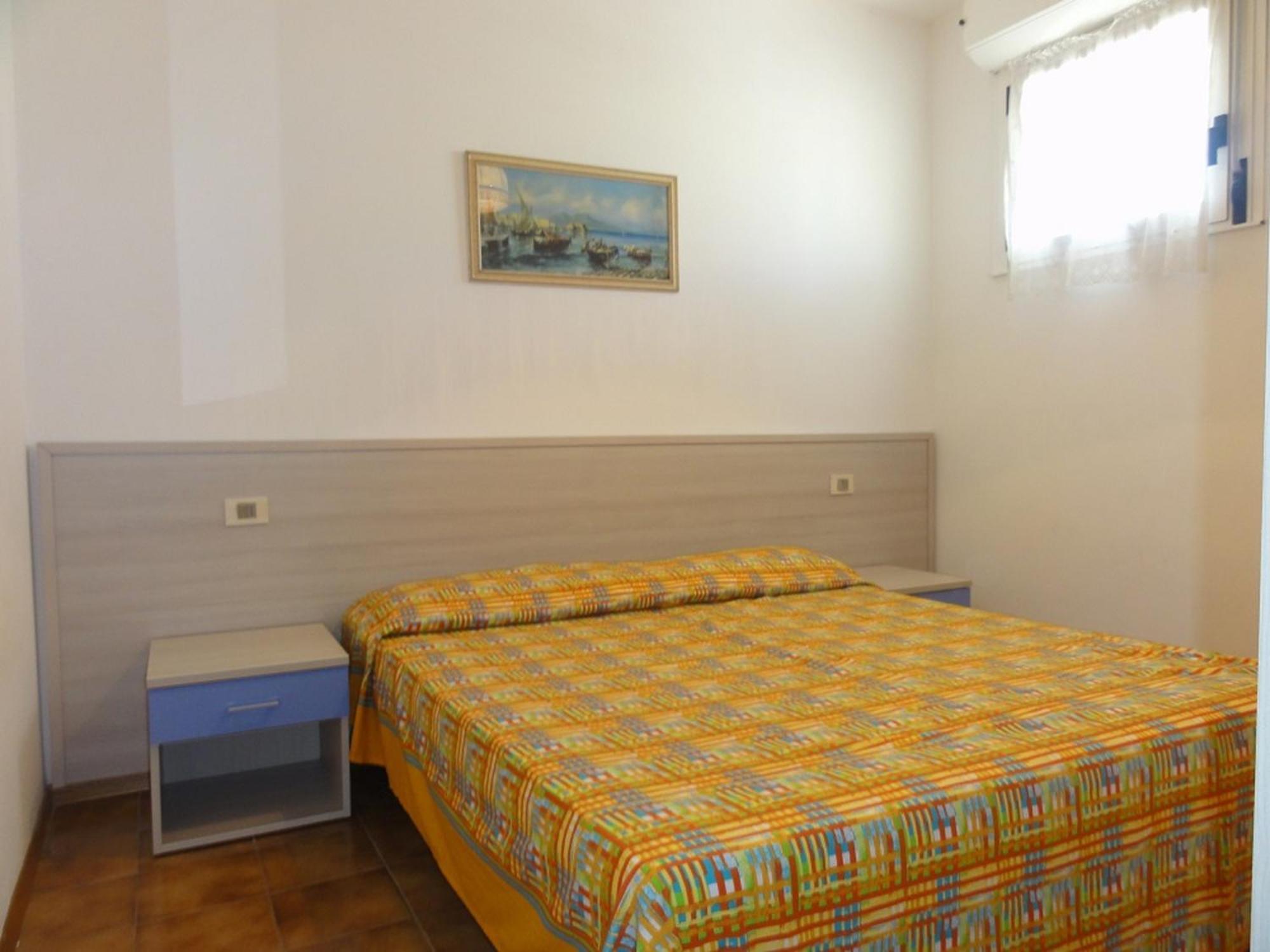 Isola Clara - Appartamenti Бибионе Номер фото